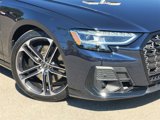 New 2025 Audi A8 L 3.0T image 6