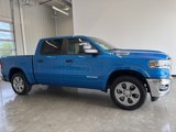 New 2025 RAM 1500 4x4 Crew Cab image 2