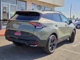 New 2025 Kia Sportage X-Line Prestige image 5