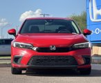Certified 2024 Honda Civic LX image 4