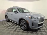 New 2026 INFINITI QX60 Luxe w/ Cargo Package image 4
