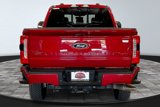Used 2023 Ford F250 Lariat w/ Lariat Ultimate Package image 3