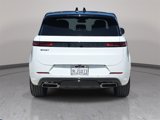 Certified 2024 Land Rover Range Rover Sport Dynamic SE image 6