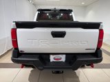New 2025 Toyota Tacoma TRD Pro image 4