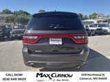 New 2025 Dodge Durango R/T w/ Tow 'N Go Package image 4