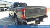 New 2025 Ford F250 Lariat image 3