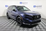 New 2026 Honda CR-V Sport-L image 3