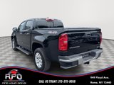 Used 2022 Chevrolet Colorado LT w/ Luxury Package image 3