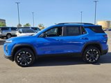 New 2026 Chevrolet Equinox RS image 2