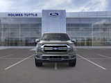 New 2025 Ford F150 Lariat w/ Equipment Group 501A Mid image 6