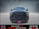 New 2025 RAM 2500 Laramie w/ Night Edition image 3