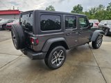 New 2025 Jeep Wrangler Unlimited Sport S 4xe w/ Dual Top Group image 5