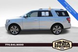 Certified 2020 Ford Expedition Limited w/ Equipment Group 302A image 4