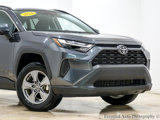 Used 2024 Toyota RAV4 XLE image 2