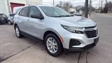 Used 2022 Chevrolet Equinox LS w/ LS Convenience Package image 3