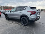 New 2025 Chevrolet Trax ACTIV w/ Sunroof Package image 3