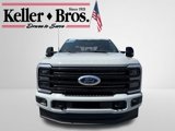 New 2025 Ford F250 Platinum image 2