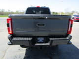 New 2025 Ford F250 XLT image 5