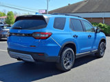 New 2025 Honda Pilot TrailSport image 4