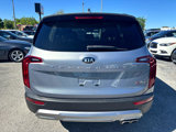 Used 2020 Kia Telluride S w/ S 8 Passenger Seating Package image 3