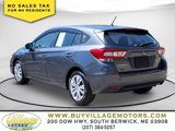 Used 2019 Subaru Impreza 2.0i image 3