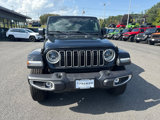 New 2025 Jeep Wrangler Sahara image 5