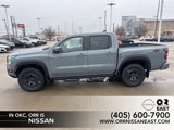 New 2025 Nissan Frontier PRO-4X image 2