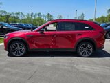 New 2025 MAZDA CX-70 Plug-In Hybrid w/ Premium Plus image 2