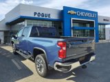 New 2025 Chevrolet Silverado 2500 LT w/ All Star Edition image 3