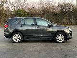 Used 2018 Chevrolet Equinox LS image 4