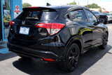 Used 2022 Honda HR-V Sport image 4