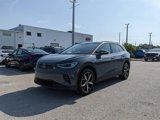 New 2025 Volkswagen ID.4 Pro S image 2