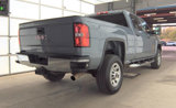 Used 2016 GMC Sierra 2500 4x4 Crew Cab w/ Sierra Convenience Package image 2