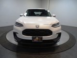 New 2025 Honda HR-V LX image 3