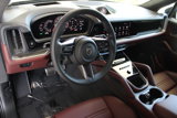New 2025 Porsche Cayenne Turbo image 4