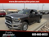 New 2025 RAM 2500 Tradesman image 3