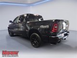 New 2026 RAM 1500 Laramie w/ Night Edition image 3
