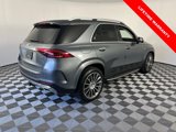 Used 2025 Mercedes-Benz GLE 450e 4MATIC image 6