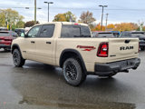 New 2025 RAM 1500 Rebel w/ Rebel Level 2 Equipment Group image 5