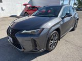 Used 2023 Lexus UX 250h F Sport image 3