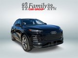 New 2025 Audi Q6 e-tron Premium Plus image 2