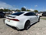Used 2024 Audi RS 7 Performance image 4