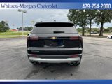 New 2025 Chevrolet Traverse LT w/ Driver Confidence Package image 6