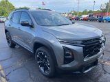 New 2026 Chevrolet Equinox RS image 6
