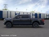 New 2025 Ford F150 Tremor w/ Bed Utility Package image 3