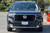 New 2025 Honda Pilot Elite image 2