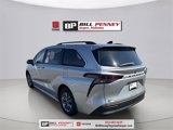 New 2025 Toyota Sienna XLE image 5