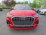 Certified 2023 Audi Q3 2.0T Premium Plus w/ Premium Plus Package image 2
