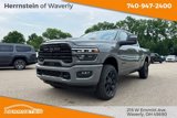 New 2025 RAM 2500 Laramie image 3