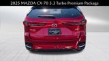 New 2025 MAZDA CX-70 3.3 Turbo w/ Premium Package image 4